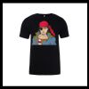 Mens Fitted Cotton Tee Thumbnail