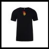 Mens Fitted Cotton Tee Thumbnail