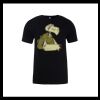 Mens Fitted Cotton Tee Thumbnail
