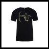 Mens Fitted Cotton Tee Thumbnail