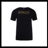 Mens Fitted Cotton Tee Thumbnail
